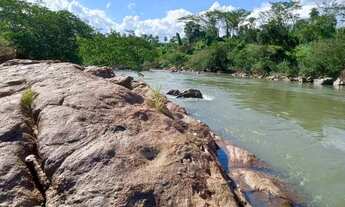 Imagem: Terreno à Venda em Recanto da Espuma, São