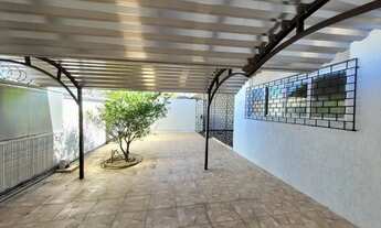 Imagem 5: Excelente Casa com 408m² de terreno, 4 quartos, 2 suítes, 4 vagas em Lagoa Seca