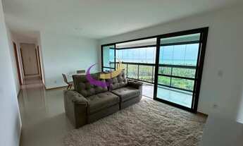 Imagem 2: Apartamento disponível para locação condomínio Paradiso