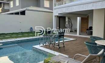 Imagem 2: VENDE-SE E ALUGA CASA DUPLEX NO CONDOMÍNIO INTERVILLAS