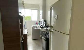 Imagem 7: Apartamento à venda 2 dormitórios (Quartos) - no Bairro Glebas Califórnia - Piracicaba Con