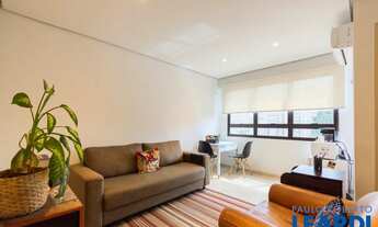 Imagem 2: CONJ. COMERCIAL - VILA CLEMENTINO - SP