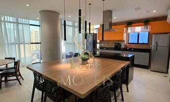 Imagem 4: Apartamento com 3 Quartos Locação ou Venda - Enseada do Suá - Vitória ES