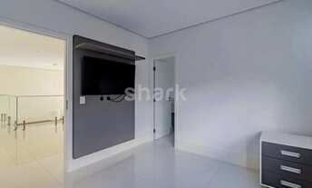 Imagem 7: Casa à venda por R$6.900.000,00 ou locação por R$38.000,00 no Tamboré - Barueri, SP