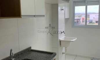 Imagem 3: Oportunidade - Apartamento - Urbanova - Residencial Grand Kazza - 2 Dormitórios - 51,57m²