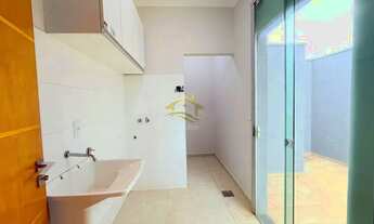 Imagem 4: CASA CONDOMÍNIO DAMHA VI EM SÃO JOSÉ DO RIO PRETO