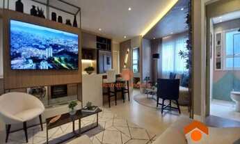 Imagem 4: Apartamento à venda, 87 m² por R$ 937.000,00 - Umuarama - Osasco/SP