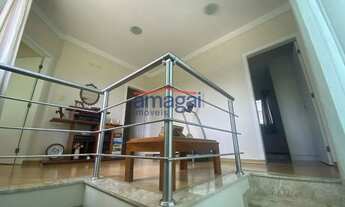 Imagem 6: Casa em Condomínio Quintas de Villa Branca - aceita permuta