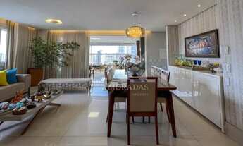 Imagem 3: Apartamento Mobiliado Setor Bueno Goiania