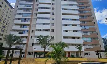 Imagem 2: Apartamento Águas Claras, 2quartos (suíte), varanda, armários, vaga coberta, próx metrô, l