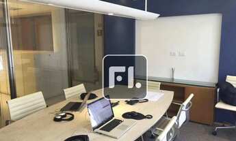 Imagem 6: Prédio para alugar, 1268 m² por R$ 92.500,01/mês - Brooklin - São Paulo/SP