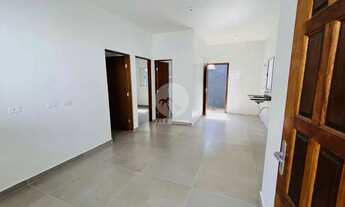 Imagem 2: Casa Térrea à Venda no Indaiá Bertioga