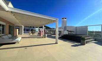 Imagem 2: Cobertura com 3 dormitórios para vender ou alugar, 339m² - Campeche - Florianópolis/SC