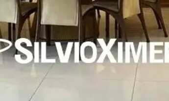 Imagem 6: Residencial Apartamento no Santo Agostinho com 260,00 (M²), 4 quartos e 4 vagas para Vend