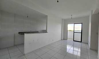 Imagem 3: Apartamento 3/4 super com vista da lagoa