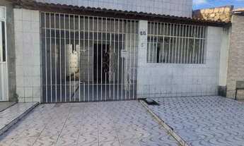 Imagem: Casa à venda em rua pública, SIQUEIRA