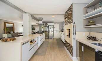 Imagem 4: Casa em condomínio no Campo Comprido em Curitiba