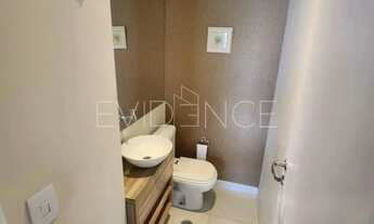 Imagem 7: Apartamento de 96 m² com Varanda Gourmet Mobiliado para locaçãp no Tatuapé