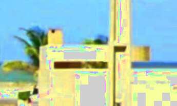 Imagem: Kitinete Temporada mobiliada na Praia de