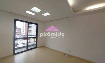 Imagem 6: Apartamento com 3 dormitórios para alugar, 69 m² por R$ 3.174,65/mês - Jardim Aquarius - S