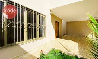 Imagem 4: Casa com piscina a venda nos Campos Elíseos, Ribeirão Preto, 03 quartos