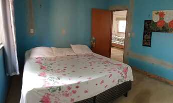 Imagem 5: CASA com LOTE GRANDE no Jardim Paulista com 2 quartos, aréa total 466,05 m²