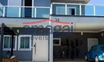 Imagem: Sobrado em Condominio com 4 suítes