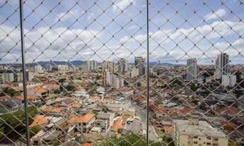 Imagem 6: Apartamento para venda em Freguesia Do Ó com 3 quartos, sendo 1 suíte , 136m²