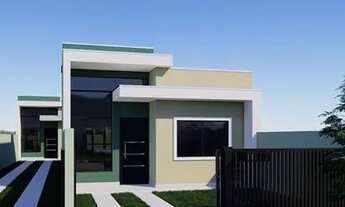 Imagem 4: Casa 02 quartos Balneário Ceu Azul Matinhos Pr