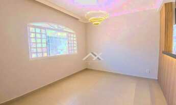 Imagem 4: Casa com 3 dormitórios à venda, 138 m² por R$ 590.000,00 - Vila Souto - Bauru/SP