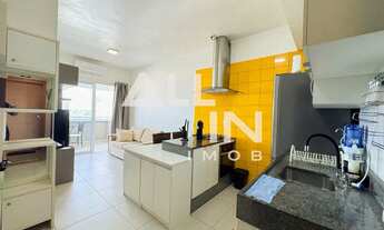 Imagem 6: Daniel Pereira Imob Aluga Studio Unique 1/4 39 m² 1 vaga R$ 4.700 1 Banheiro