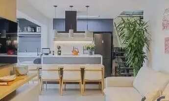 Imagem 4: Cobertura Duplex no bairro de Vila Madalena à venda, 93m² ,2 Quartos, 1 suíte, 1 vaga por