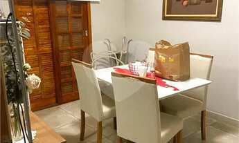 Imagem 6: Casa à venda com 3 quartos, sendo 1 suíte, em Vila Sônia, São Paulo - SP