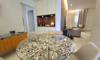 Imagem 7: Apartamento com 3 dormitórios à venda, 100 m² por R$ 770.000,00 - Gutierrez - Belo Horizon