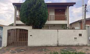 Imagem: Sobrado à venda em Campinas, Jardim Amazonas