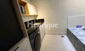 Imagem 6: LANÇAMENTO BAMBINA - SALA QUARTO