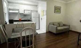 Imagem 7: Studio para alugar, 48 m² por R$ 3.796,00/mês - Centro - Jundiaí/SP