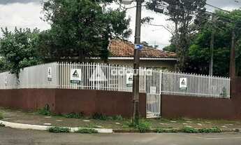 Imagem 4: Casa à venda, Rua dos Operários contendo quartos - Olarias, Ponta Grossa, PR