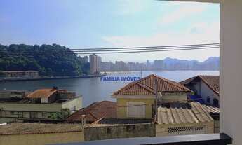 Imagem: Apartamento 1 quarto com sacada Vista para