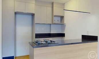 Imagem 6: Studio semimobiliado com localização estratégica em Florianópolis