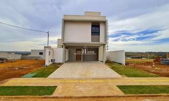 Imagem 2: Sobrado com 2 suítes independentes, no Condomínio Jardins parma