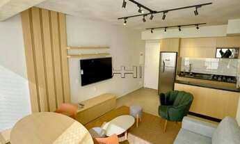 Imagem 2: Aluguel Apartamento 2 Dormitórios - 62 m² Vila Madalena