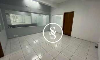 Imagem 3: Sala para alugar, 142 m² por R$ 4.586,00/mês - Assunção - São Bernardo do Campo/SP