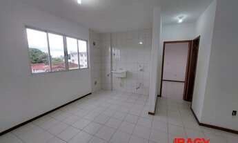 Imagem 6: Excelente Apartamento 1 dormitório(s) em Praia Comprida - São José