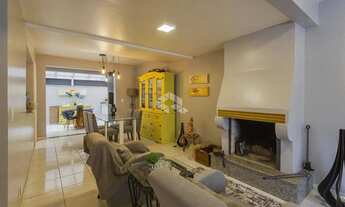 Imagem 6: Casa em condomínio com 275m² privativos na Boa Vista!