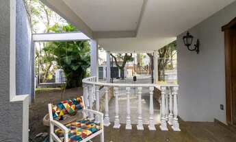 Imagem 6: Casa comercial para venda em Alto de Pinheiros , 162m²