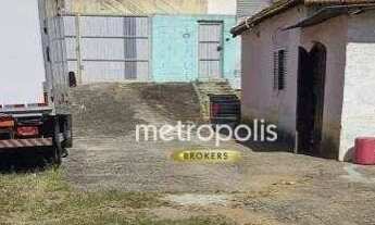 Imagem: Terreno à venda, 1020 m² por R$ 4.500.000,00