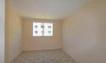 Imagem: Apartamento Vida alegre