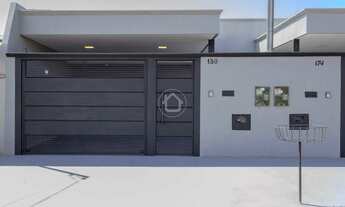 Imagem 2: CASA RESIDENCIAL RITA VIEIRA