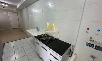 Imagem 5: Imóvel para aluguel tem 55 metros quadrados com 2 quartos em Campo Grande - Rio de Janeiro